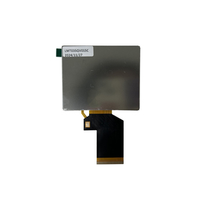 3.5 Inch <strong>TFT</strong> <strong>LCD</strong> Display All View 320*240 Resolution 350nits 54pin RGB+SPI Interface <strong>TFT</strong> <strong>LCD</strong> <strong>Module</strong> for Smart Home <strong>Control</strong> Panel - Product Image 4