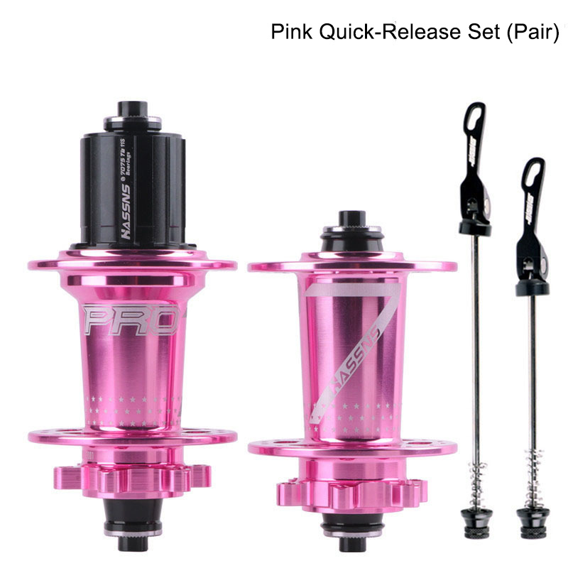 Paire rose sku-7