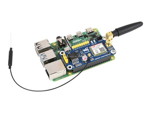 Scheda di espansione SIM800C Raspberry Pi GSMGPRS - Product Image 4