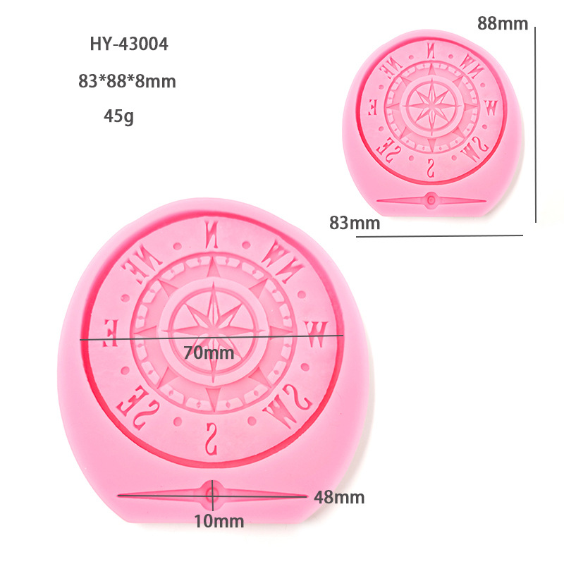 rose HY-43004