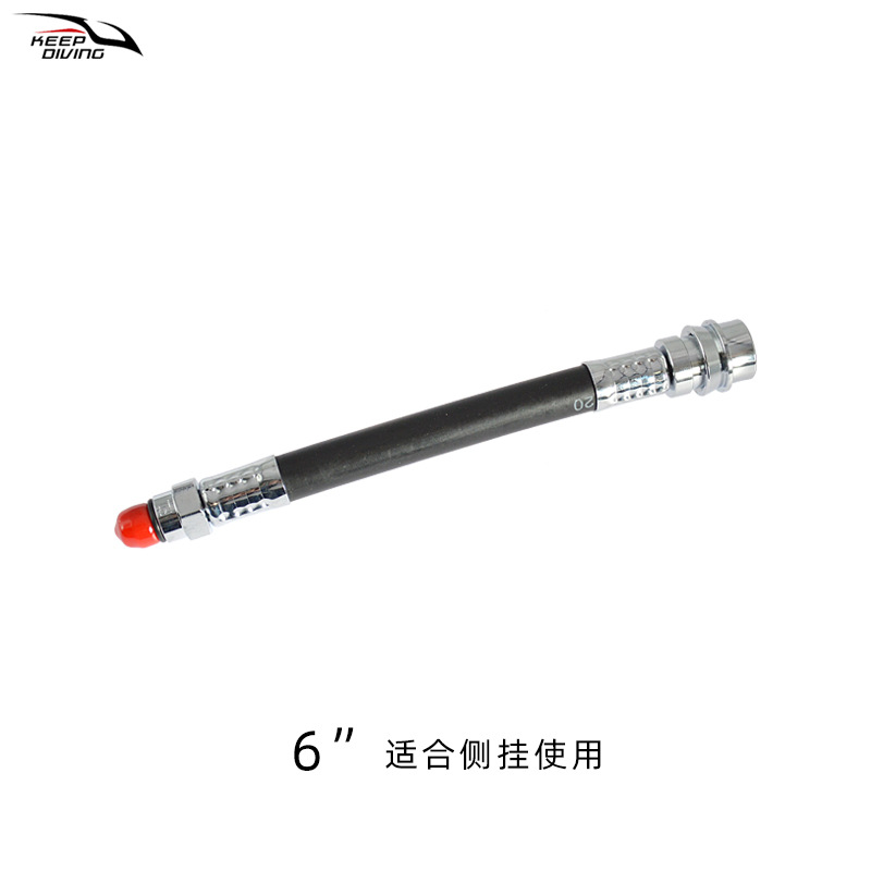6 inches 15cm