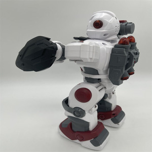 Intelligent Handle Remote Gesten steuerung Studien programm Spielzeug Orang-Utans Spray Programmier bares Roboter-Kit - Product Image 4