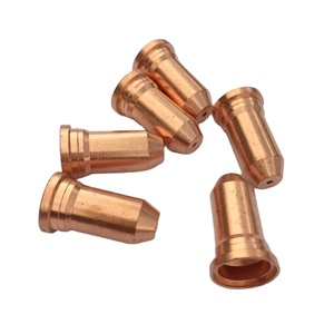 Plasma hàng tiêu dùng <span class=keywords><strong>PT100</strong></span> ptm100 ipt100 vòi phun cho khí làm mát bằng không khí cắt ngọn đuốc - Product Image 2