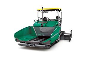 Thứ Hai Tay Siêu 2180li 3M Để 13M Đường Pavers Bê Tông Đường Nhựa Đường Máy - Product Image 4