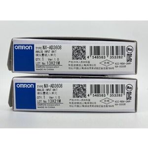 Unidad de Entrada Analógica NXAD3608, Envío Acelerado, Garantía de Un Año, Nuevo, 1 Unidad, 1 Año - Product Image 2