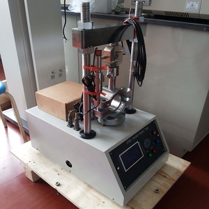 ASTM D6927 Standardized Bitumen Stability Analyzer with <strong>Automated</strong> Loading - Product Image 4
