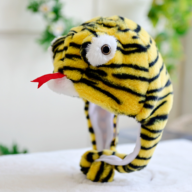 serpiente