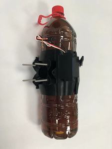 Spiderrc อุปกรณ์ขว้างปา FPV พิมพ์ลาย3D สามารถพกพาได้ถึง21กก. อุปกรณ์ขว้างโดรน FPV อุปกรณ์ทิ้งระเบิดระบบ - Product Image 2