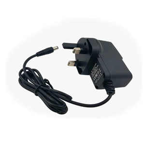 AC/DC Adapter for CCTV Cabinet 120W Plug-In Power <strong>Adaptor</strong> Switching Power Supply 5V-24V Transformer 0.5A-5A Power Range - Product Image 4