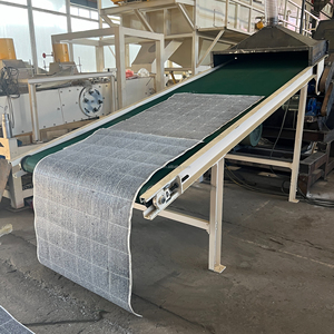 PV mô-đun tái chế toàn bộ quá trình tách, EVA/đồng cung cấp hiệu quả tái chế Châu Âu ổn định - Product Image 3