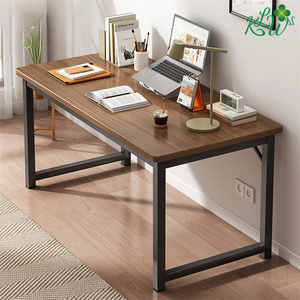 Diversify <strong>Simple</strong> Style Flexible Spacious Small <strong>Computer</strong> <strong>Desk</strong> - Product Image 2