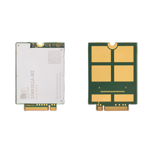 Módulo 5G de alto rendimiento 1/2/2/HSPA + para GPS Raspberry Pi Módulo WiFi 5G original - Product Image 3