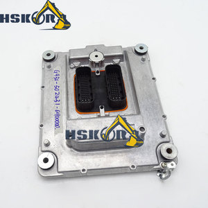 Блок управления двигателем 60100000 для Deutz EC210B EC240B EC360B - Product Image 3