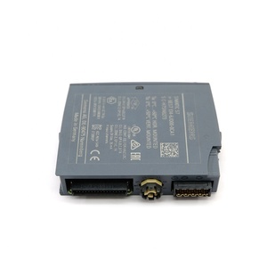 Stock nuevo Original SIMATIC ET 200SP módulo electrónico Siemens módulos de entrada analógica 6ES7134-6JD00-0CA1 6ES7134-6JE00-0CA1 - Product Image 4