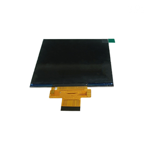 Pantalla LCD TFT pequeña de 3,95 pulgadas 480*480 interfaz MIPI pantalla IPS módulo LCD pantalla táctil opcional - Product Image 3