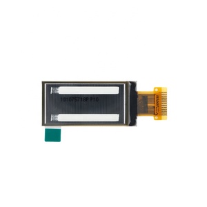 1.3 pollici OLED schermo nudo 1.3 "12864 LCD Display a LED modulo 128x64 SH1107 Controller SPI/IIC I2C interfaccia bianco 13pin - Product Image 4