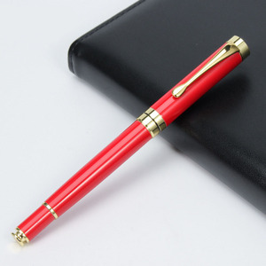 Bview艺术豪华圆珠笔专业行政办公室精美圆珠笔书写用 - Product Image 5