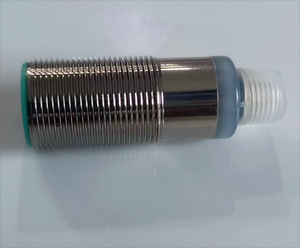 Rango de medición de 20-150mm zona ciega corta analógica 4-20mA salida 400kHz sensor de distancia ultrasónico