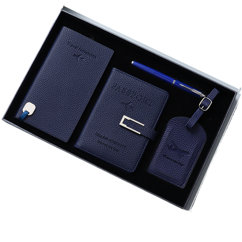 Blu scuro