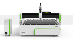Máquina de grabado de enrutador, enrutador CNC 35% 1325 1530, enrutador CNC de 4 ejes, 2030 B - Product Image 3