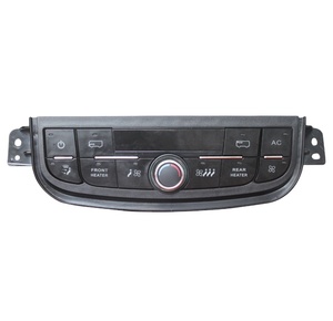 Bảng Điều Khiển Máy Sưởi Điều Hòa A/C Của Ba Lan Bán Chạy - Product Image 5