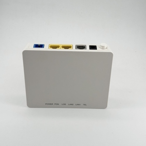 Onu modello HG8120C XPON 2fe 1tel due porte Ftth Router Wifi EPON GPON