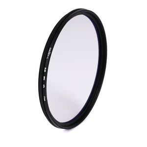 Filtro Circular polarizado para cámara, filtro CPL de 77mm, color verde, L - Product Image 3