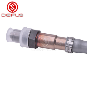 DEFUS, ventas directas de fábrica, pieza de automóvil, sensores de oxígeno Lambda OEM 06F906262Q para VW TIGUAN (5N _) 2007 O2sensor 06F906262Q - Product Image 3