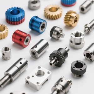 Custom Cheap <strong>Cnc</strong> Machining Service <strong>Cnc</strong> Prototyping Services Online <strong>Cnc</strong> Machining <strong>Parts</strong> - Product Image 1