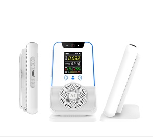 Nuevo escáner de código en la nube Versión 4G Audio Viene con un pago de caja de sonido de altavoz en la nube de transmisión de red - Product Image 4