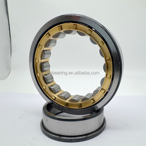 Vòng bi lăn hình trụ chính xác nj322 324 326 328 330 332 334 336 338 340em N NJ NU NF - Product Image 5