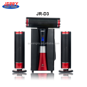 <span class=keywords><strong>2025</strong></span> máy chủ Jerry 3.1 loa woofer 6.5 inch âm nhạc Máy nghe nhạc rạp hát tại nhà sản phẩm - Product Image 1