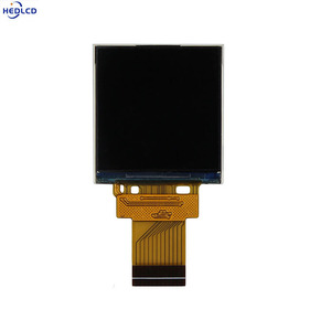 Vendita produttore 1.54 pollici 240x240 TFT Display LCD modulo del pannello con interfaccia ST7789V SPI MCU per Smart Home Electronics