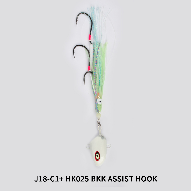 J18-C1 + HK025