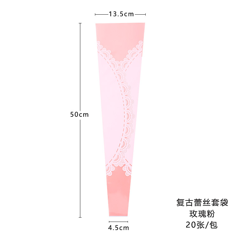 Rose (Stock AE)**
