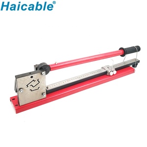 用量规标尺Din导轨刀具轻松切割 - Product Image 2