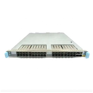 Yepyeni Juniper yönlendirici MX960 modülleri ve kartları MPC7E-10G ağ yönlendirici - Product Image 1