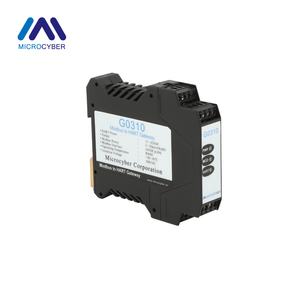 Protocollo cinese Gateway Modbus_Rtu e protocollo HART - Product Image 2