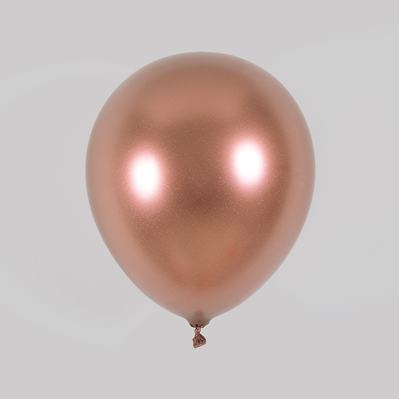 Vintage rose gold