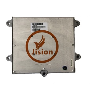 Excavator Engine Controller PC400-8 PC450-8 PC550-8 PC400-7EO ECU Control Board 6D125 Engine Control Unit 600-461-1100 - Product Image 2