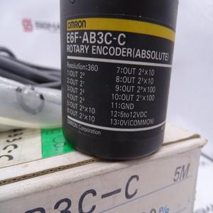 Neue und originale Plc E6FAB3CC ENCODER PLC Programmier steuerung