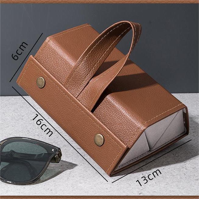3 grids brown