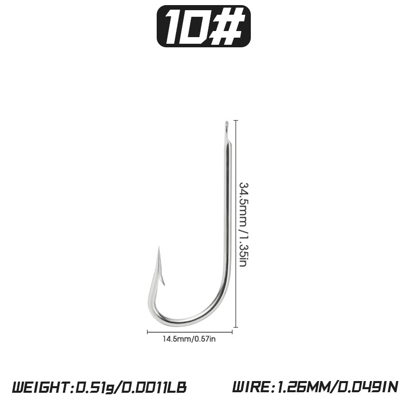 10#