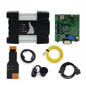 ICOM Next A2 icomnext A B C WIFI Programmier fehler detektor für Kraftfahrzeuge - Product Image 1