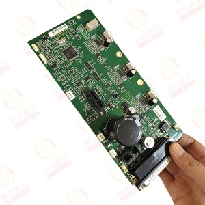 MARKEM IMAJE X40 CONTROL PCB-BOARD MONTAGE ENM10051587