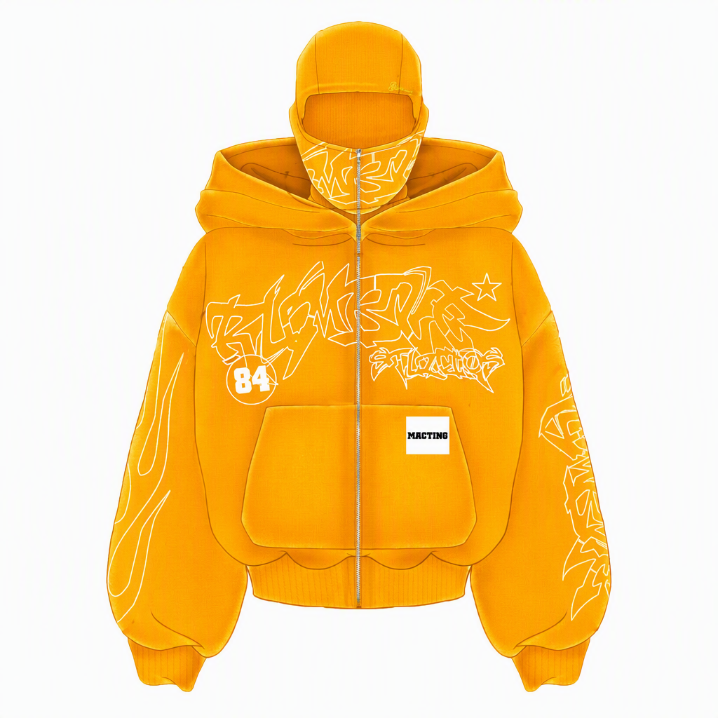 Orange
