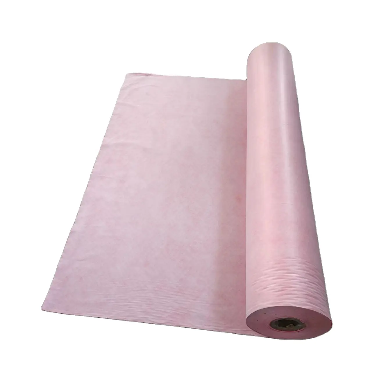 Kingway Factory Sale Waterproof Vapor Barrier for Roof Underlayment, Fire Resistant Roofing Material for Construction
