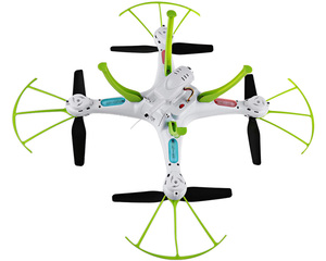 优质SYMA X5HW RC无人机RC Quadcopter无人机相机2MP高清WIFI FPV 2.4G 4CH 6轴实时视频 - Product Image 5