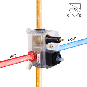 Hệ Thống Vòi Hoa Sen Mưa Trần 12 Inch Hiện Đại Bộ Vòi Hoa Sen GắN Phẳng Màu Đen Với Đầu Vòi Hoa Sen Bằng Thép Không Gỉ Hình Vuông 30X30 Cm - Product Image 5