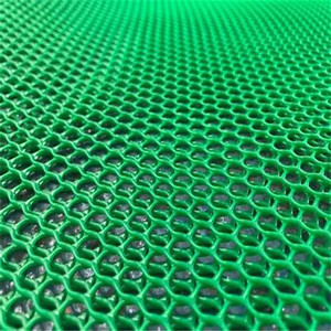 Langlebiges PP PE-Kunststoffdrahtgeflecht-Zucht flachnetz für die Formen verarbeitung mit aus gezeichneter Service verfügbar keit - Product Image 6
